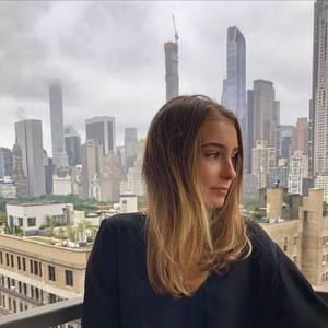 Meet your Posher, Vera